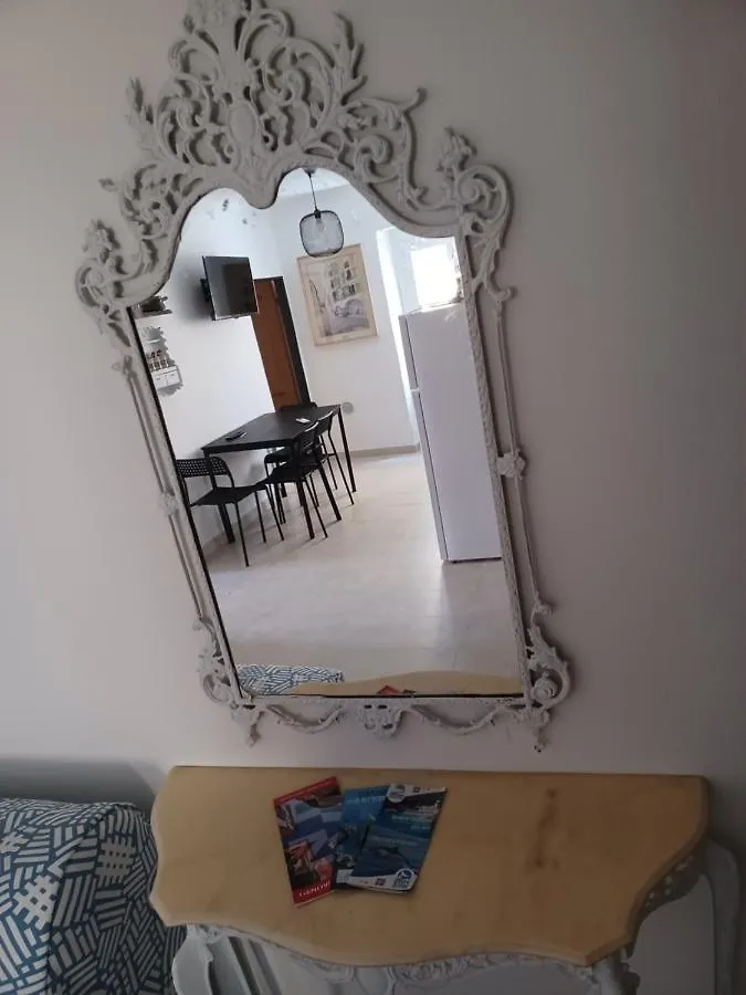 La Graziosa Del Carmine Apartment Genoa