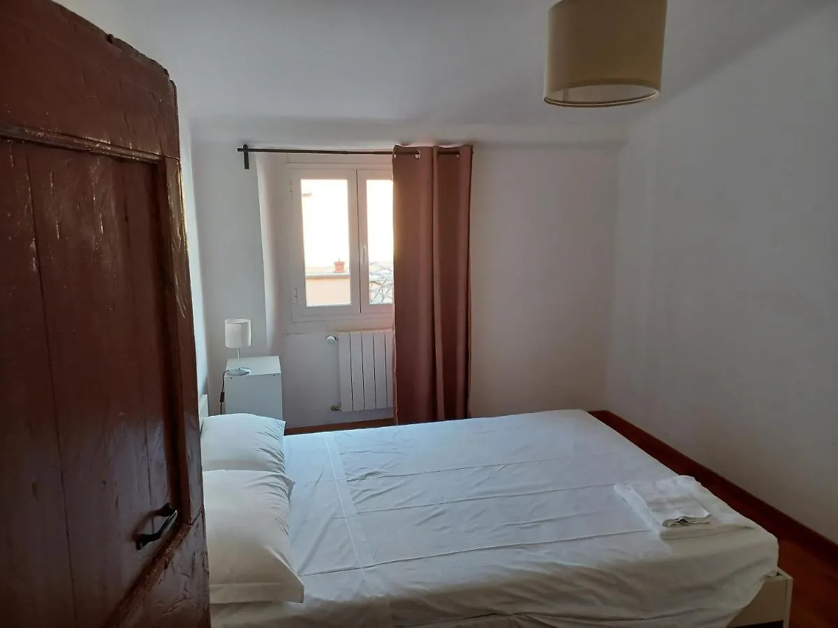 La Graziosa Del Carmine Apartment Genoa 0*,  Italy