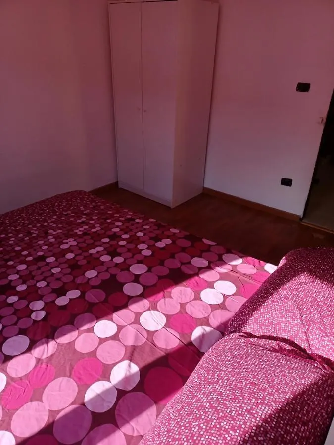La Graziosa Del Carmine Apartment Genoa