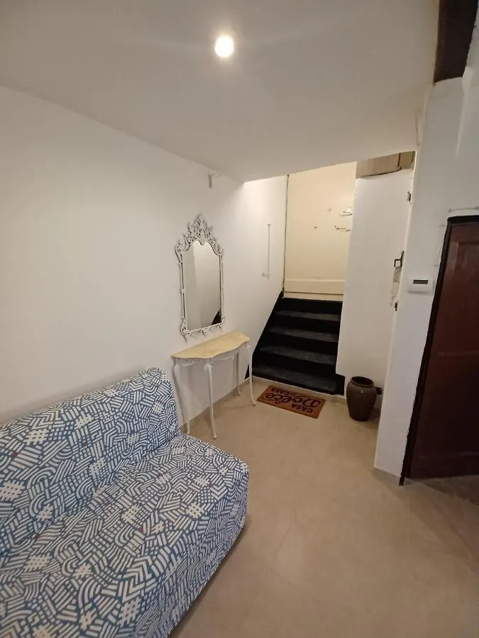 La Graziosa Del Carmine Apartment Genoa Italy