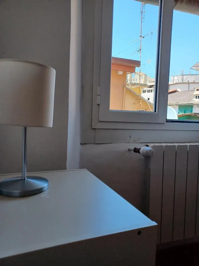 La Graziosa Del Carmine Apartment Genoa