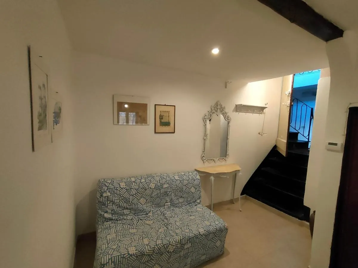 La Graziosa Del Carmine Apartment Genoa