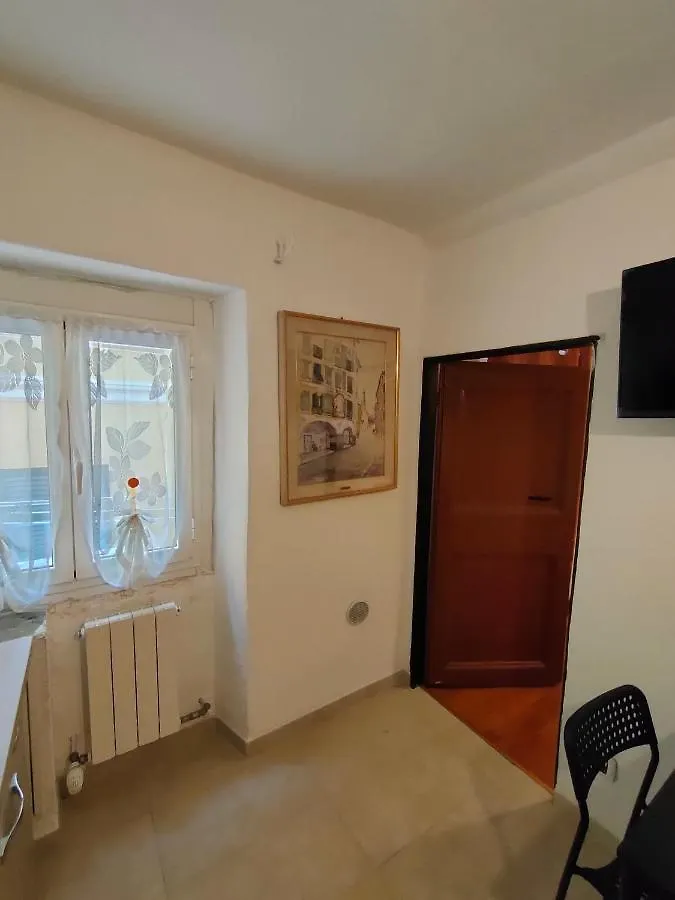 La Graziosa Del Carmine Apartment Genoa 0*,
